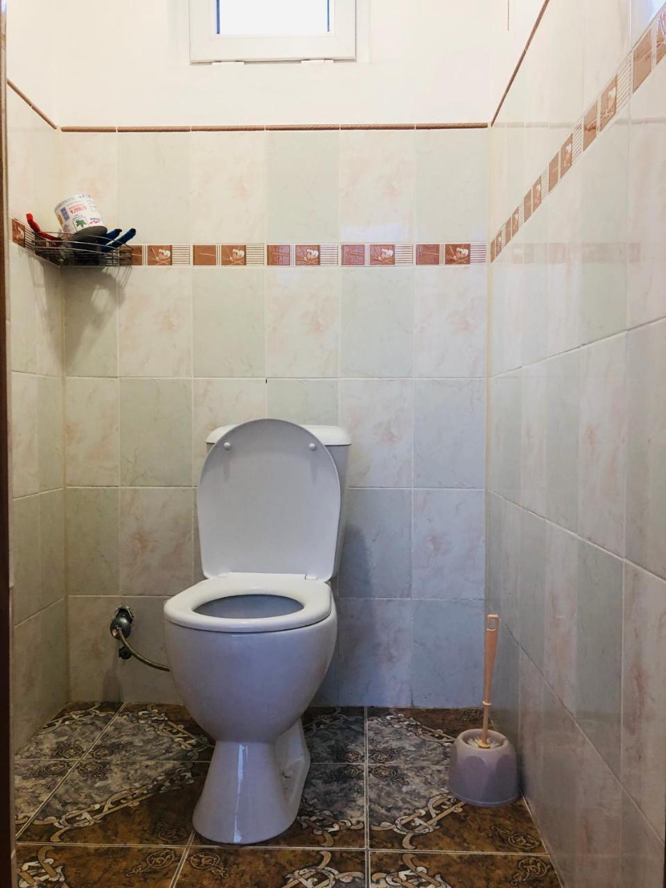 Отдых У Анаиды Gagra Exteriér fotografie