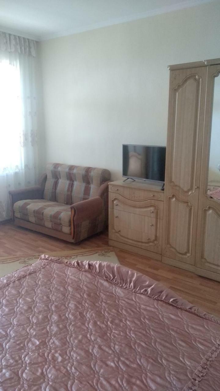 Отдых У Анаиды Gagra Exteriér fotografie